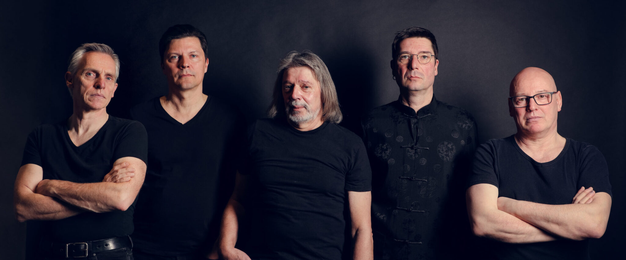 VOYAGERX reisen mit ihrem fulminanten Melodic Rock Album „Magic